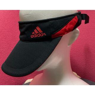 アディダス(adidas)の【adidas アディダス】テニスの必需品キャップCAP帽子／FREEサイズ(その他)