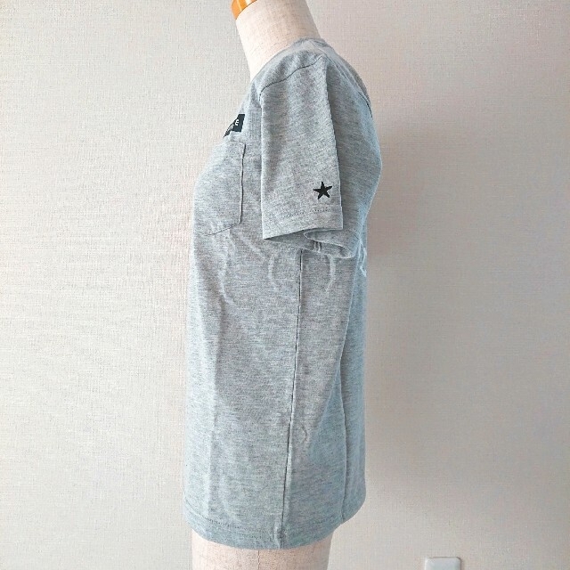 CONVERSE(コンバース)のコンバース 半袖 Tシャツ(160センチ) キッズ/ベビー/マタニティのキッズ服男の子用(90cm~)(Tシャツ/カットソー)の商品写真