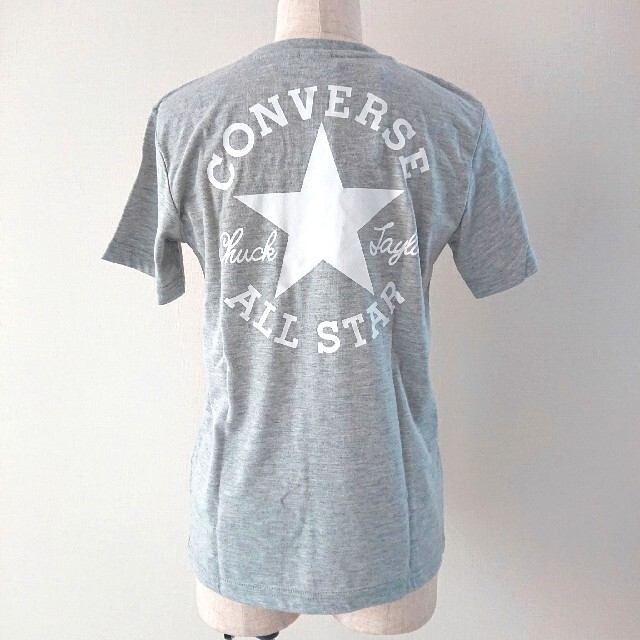 CONVERSE(コンバース)のコンバース 半袖 Tシャツ(160センチ) キッズ/ベビー/マタニティのキッズ服男の子用(90cm~)(Tシャツ/カットソー)の商品写真