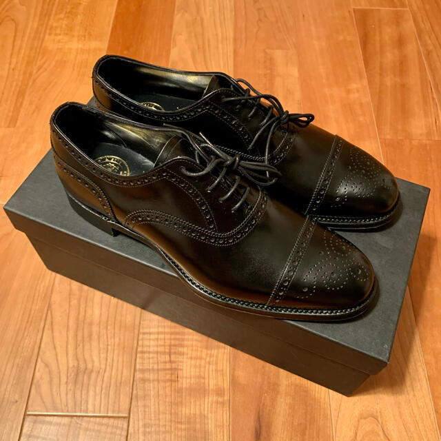 新品 】 CHEANEY - 【週末価格】未使用 ジョセフチーニー エディフィス