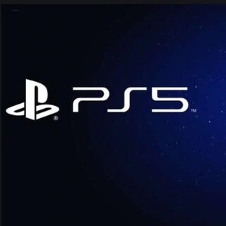 プレイステーション(PlayStation)のプレステ5　プレイステーション5 デジタル・エディション (家庭用ゲーム機本体)