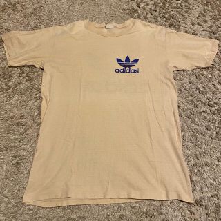 アディダス(adidas)の(ヴィンテージ)アディダスオリジナルス　Tシャツ(Tシャツ/カットソー(半袖/袖なし))