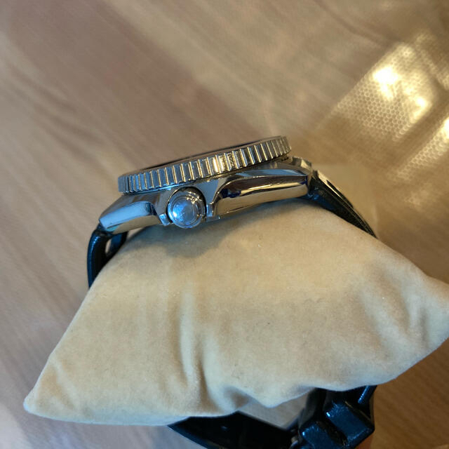 SEIKO(セイコー)の四つ葉様　専用 レディースのファッション小物(腕時計)の商品写真