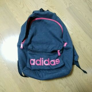 アディダス(adidas)の年末まで断捨離様　adidas　リュック(リュック/バックパック)