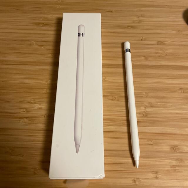 Apple pencil 1世代