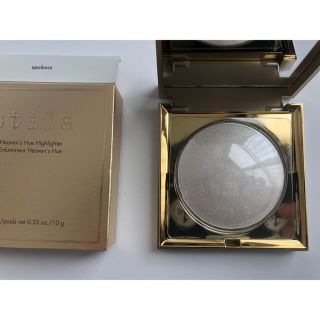 スティラ(stila)のスティラ(stila) ヘブンズヒューハイライター #Opulence(フェイスカラー)