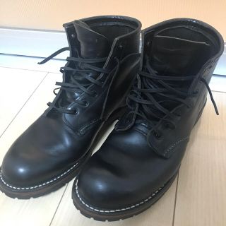 レッドウィング(REDWING)のレッドウィング ベックマン(ブーツ)