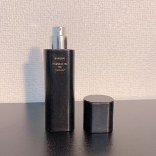 ESTNATION - BYREDO 香水トラベルケース＋LA TULIPE ミニサイズの通販