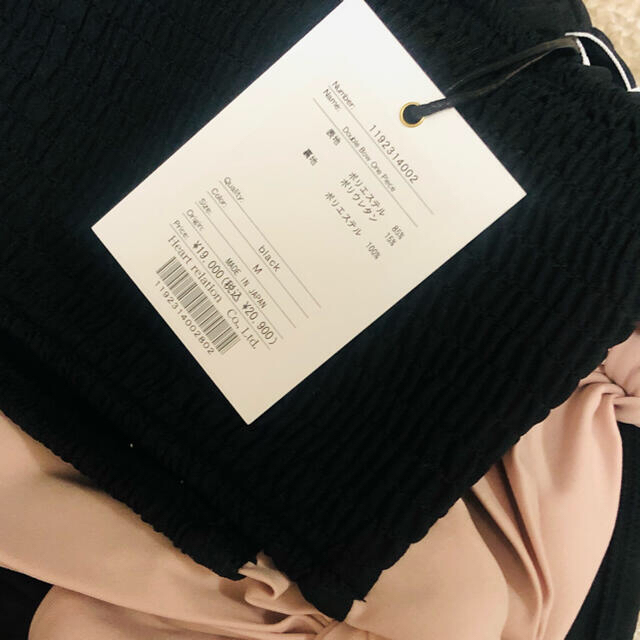 SNIDEL - Herlipto Double Bow One Piece 水着の通販 by saya's shop