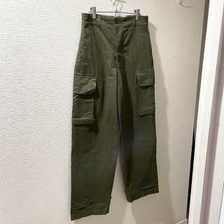 マルタンマルジェラ(Maison Martin Margiela)のフランス軍 M47 31サイズ (ワークパンツ/カーゴパンツ)