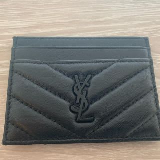 サンローラン(Saint Laurent)のパスケース カードケース サンローラン (パスケース/IDカードホルダー)