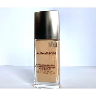 ローラメルシエ(laura mercier)のローラメルシエ リキッド ファンデーション(ファンデーション)