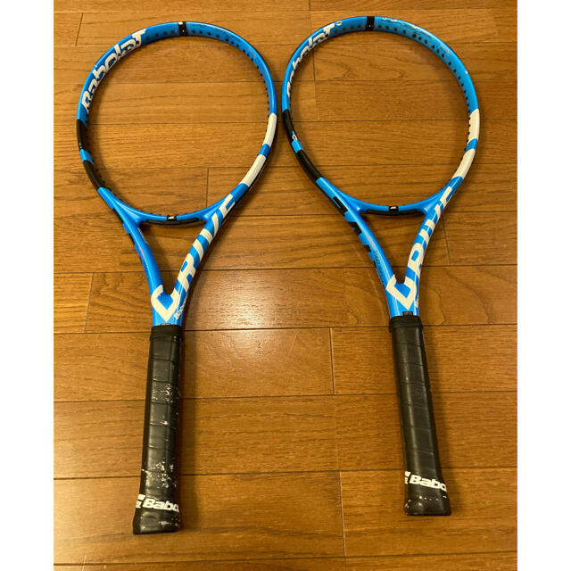 あんさま専用☆Babolat バボラ ピュアドライブツアー2018 G2 2本