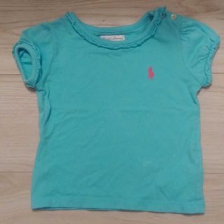 ラルフローレン(Ralph Lauren)のRALPHLAUREN Tシャツ(Ｔシャツ)