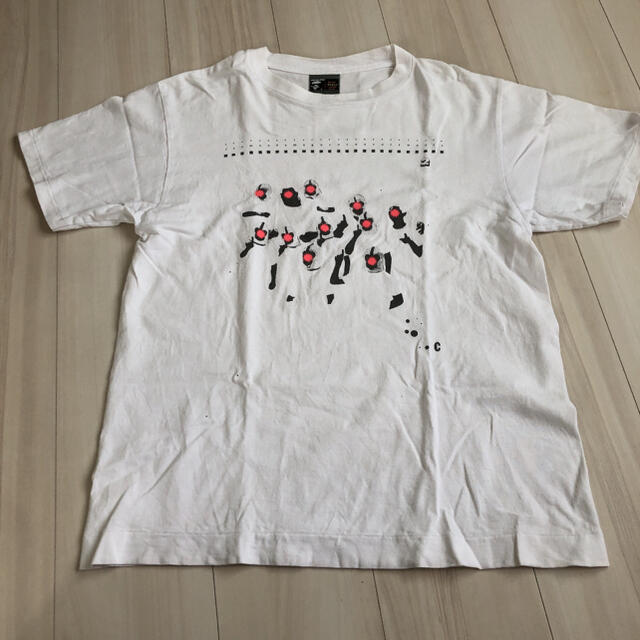 A BATHING APE - BAPE ✕ Cornelius Tシャツ【エイプ 小山田圭吾 A BATHING APE - BAPE ✕ Cornelius Tシャツ【エイプ 小山田圭吾