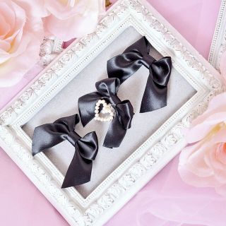 マーズ バレッタ/ヘアクリップの通販 62点 | MA*RSのレディースを買う
