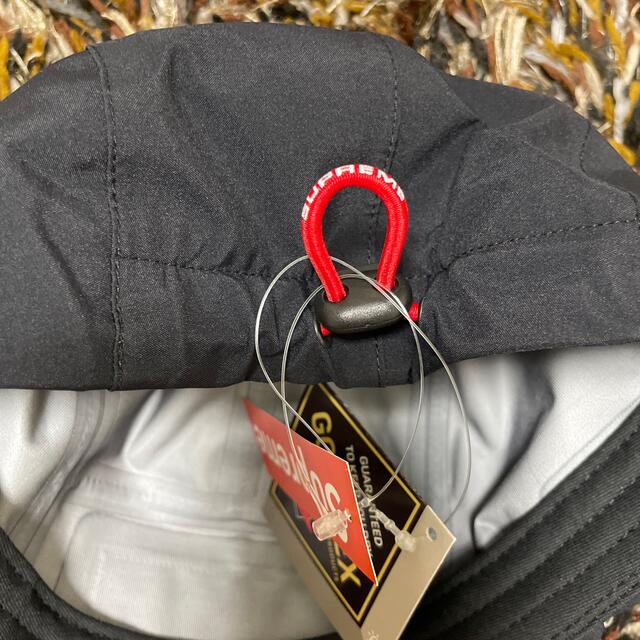 Supreme(シュプリーム)の新品　supreme Gore-Tex camp cap メンズの帽子(キャップ)の商品写真