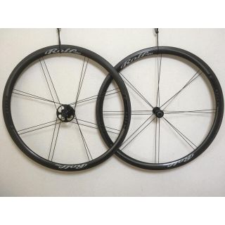 Rolf PRIMA ARES3 カーボンクリンチャー ロルフ チューブレス(パーツ)