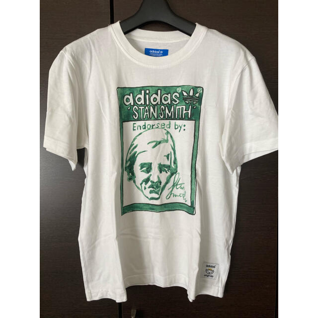 adidas Originals by NIGO Stan Smith Tee