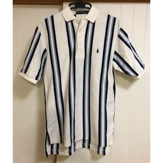 ポロゴルフ(Polo Golf)のラルフローレン　ポロシャツ(ポロシャツ)