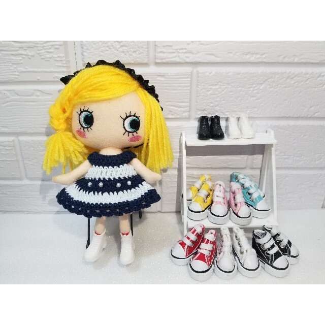 ATAO(アタオ)のイルメール　イーマリーちゃんハンドメイドのお洋服 ハンドメイドのハンドメイド その他(その他)の商品写真