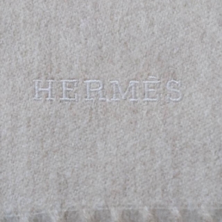 エルメス(Hermes)のHERMES マフラー 美品(マフラー/ショール)