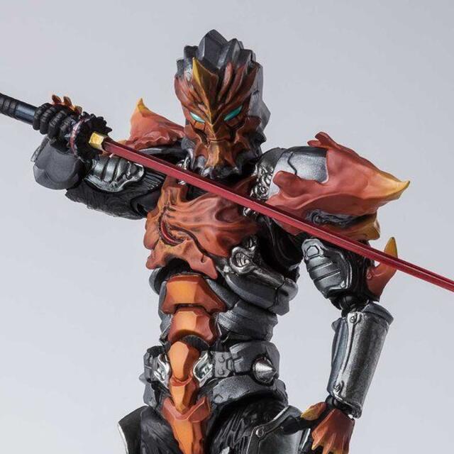 S.H.Figuarts ジャグラスジャグラーニュージェネレーションエディション