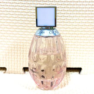 ジミーチュウ(JIMMY CHOO)のジミー チュウ ロー　オードトワレ 40ml JIMMYCHOO 香水(香水(女性用))