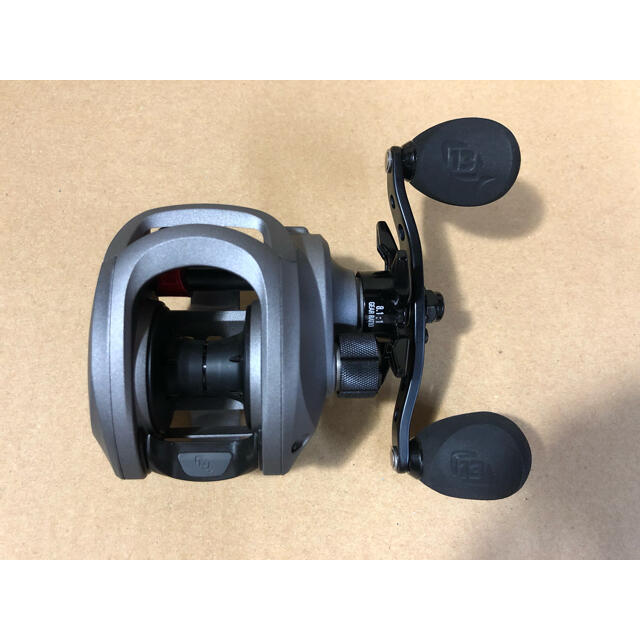 絶対的な信頼 13フィッシング インセプション ベイトリール USAメーカー 新品 リール