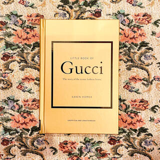 グッチ(Gucci)の新品洋書 ファッションブック GUCCI グッチ トムフォード Tom Ford(洋書)
