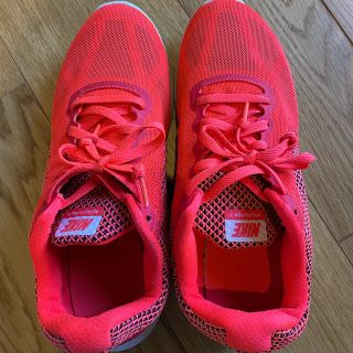 ナイキ(NIKE)の専用　NIKE シューズ　24センチ(スニーカー)