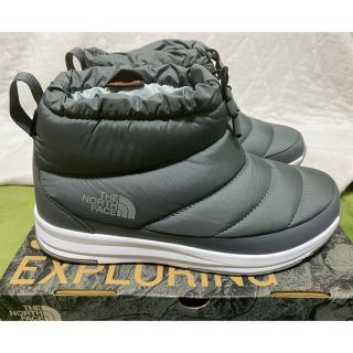 ザノースフェイス(THE NORTH FACE)のヌプシブーティー　L i t e(ブーツ)