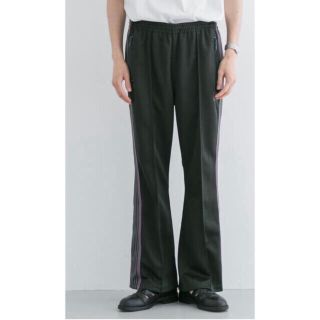 ニードルス(Needles)の20ss needles ニードルズ Boot-Cut Track Pant S(その他)