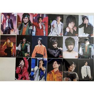 A.B.C-Z CONTINUE グッズ まとめ売り 塚田僚一セット 未開封 A.B.C-Z CONTINUE グッズ まとめ売り 塚田僚一セット 未開封