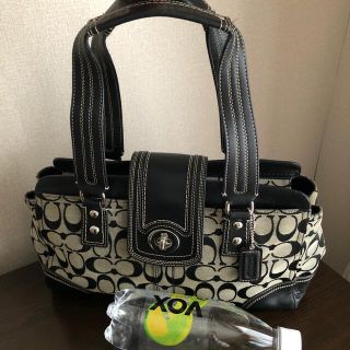 コーチ(COACH)のCOACH  ハンドバッグ(ハンドバッグ)