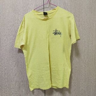 ステューシー(STUSSY)のSTUSSY　メンズTシャツ(Tシャツ/カットソー(半袖/袖なし))