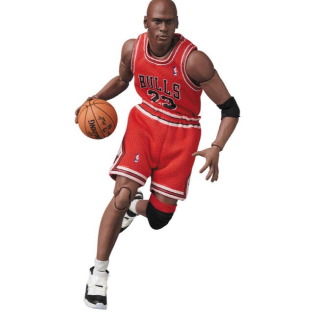 マフェックス  Michael Jordan Chicago Bulls