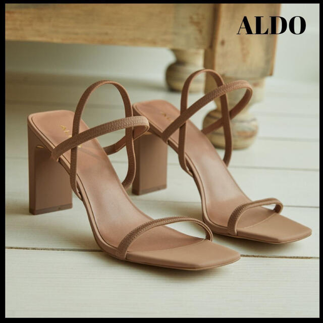 ALDO サンダル - サンダル