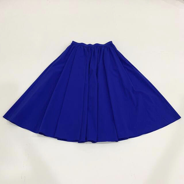 STUNNING LURE(スタニングルアー)のスタニングルアー　ボリュームスカート　サイズ2 レディースのスカート(ロングスカート)の商品写真