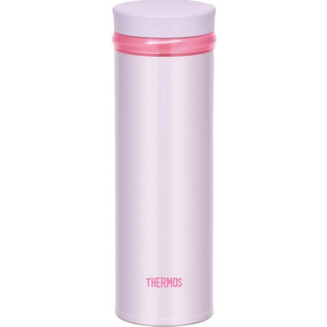 THERMOS(サーモス)の【新品】サーモス 真空断熱ケータイマグ 水筒 保温保冷ボトル 魔法ビン インテリア/住まい/日用品のキッチン/食器(弁当用品)の商品写真