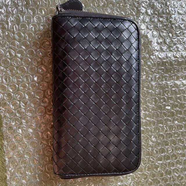 Bottega Veneta(ボッテガヴェネタ)のBOTTEGA VENETA メンズのファッション小物(長財布)の商品写真