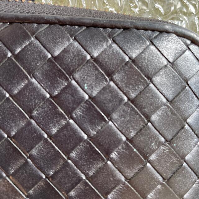 Bottega Veneta(ボッテガヴェネタ)のBOTTEGA VENETA メンズのファッション小物(長財布)の商品写真