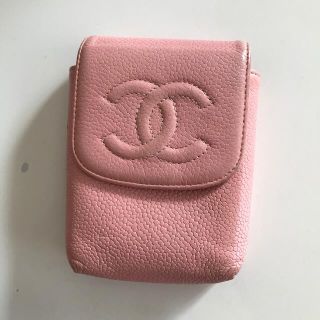 シャネル(CHANEL)のERIKA様専用　☆売り切れ☆(ポーチ)