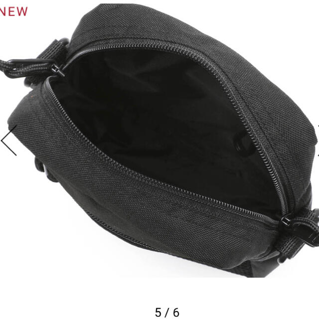 UNDEFEATED(アンディフィーテッド)のアンディフィーテッド ショルダーバッグ メンズのバッグ(ショルダーバッグ)の商品写真