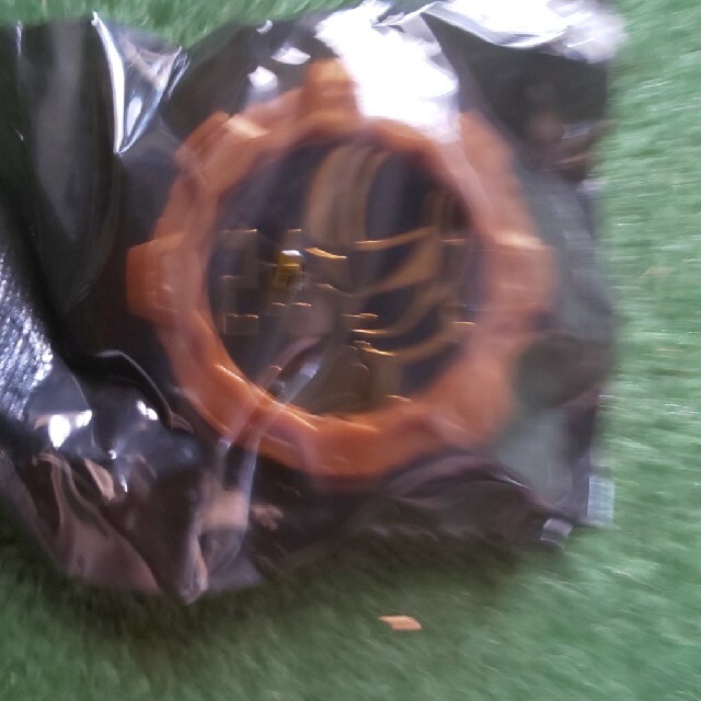 BANDAI(バンダイ)の機界戦隊ゼンカイジャー GPセンタイギア02(レア除く) エンタメ/ホビーのおもちゃ/ぬいぐるみ(キャラクターグッズ)の商品写真