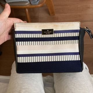 ケイトスペードニューヨーク(kate spade new york)の【まみむめも様専用】ケイトスペード ショルダーバッグ(ショルダーバッグ)