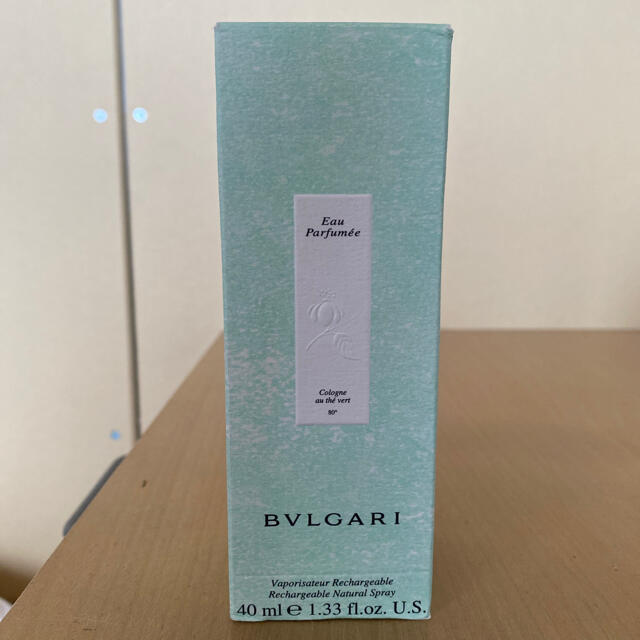 BVLGARI香水 コスメ/美容の香水(香水(女性用))の商品写真
