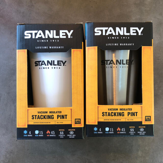 Stanley(スタンレー)のAJM様専用 スポーツ/アウトドアのアウトドア(その他)の商品写真