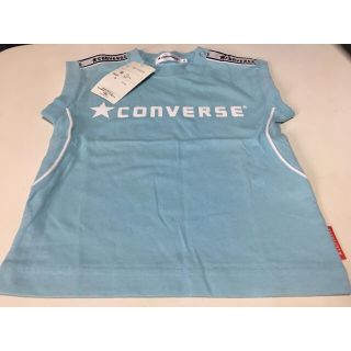 コンバース(CONVERSE)のコンバース Tシャツ　95cm(Tシャツ/カットソー)