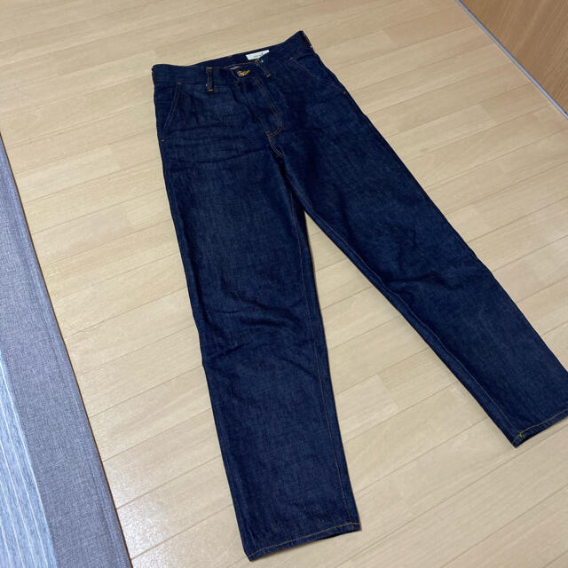 semoh デニムスラックス | www.yokecomms.com